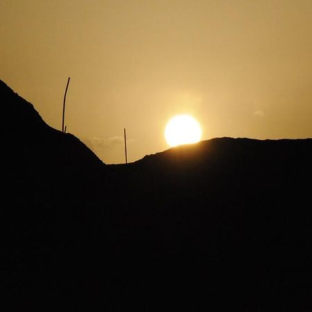 Dead Sea Dawn Neot HaKikar Exterior photo